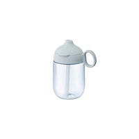 BONBO STRAW MUG | 260ml | BLUE GREY